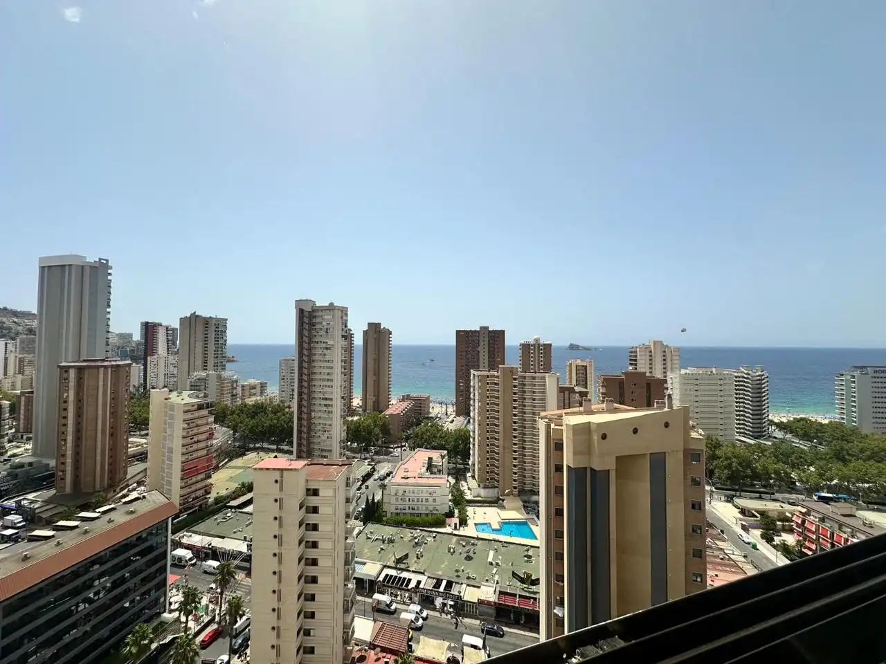 Appartement compact avec piscine à vendre à Calle Lepanto, imagen 3