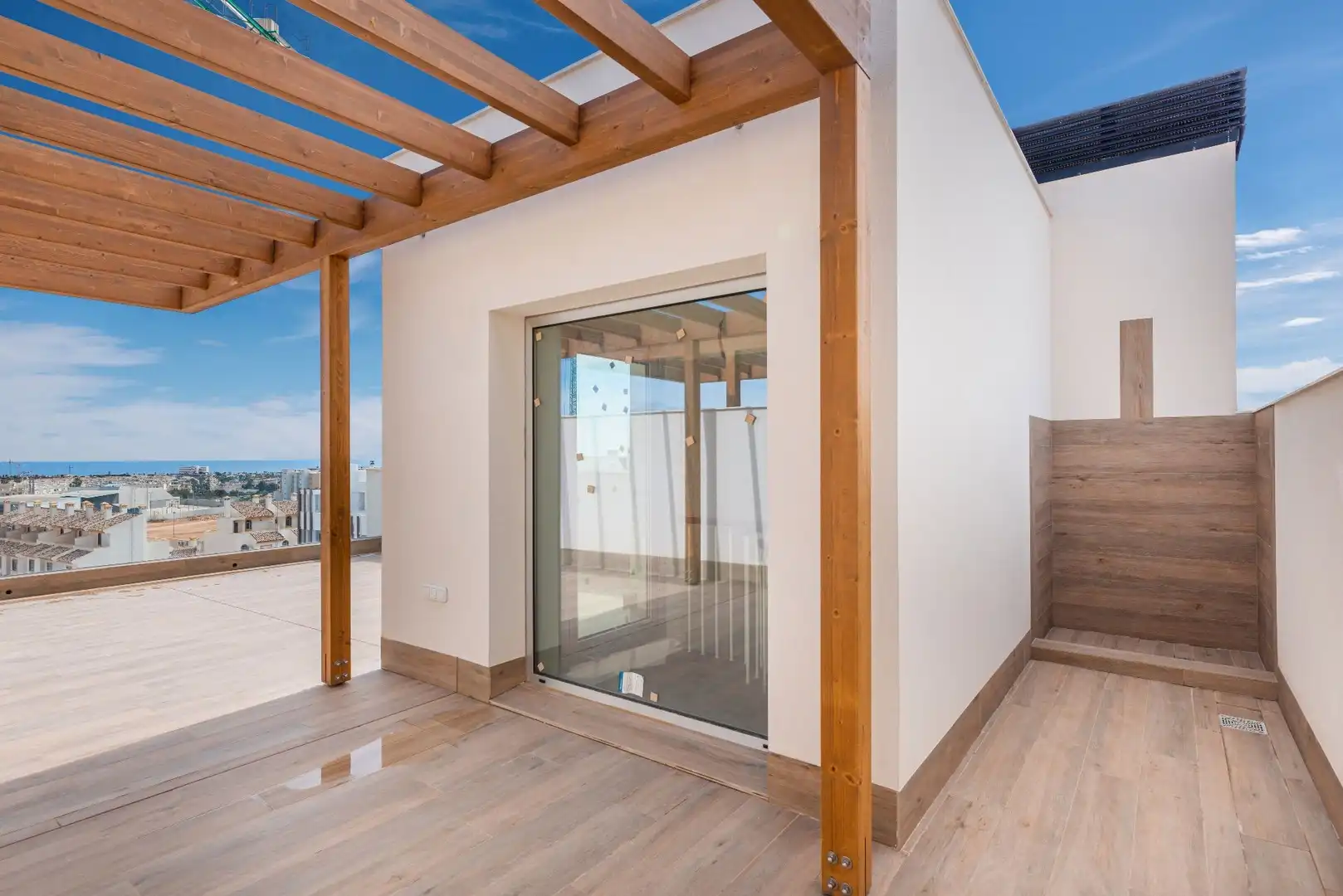 Ático con piscina en venta en Orihuela Costa, imagen 18