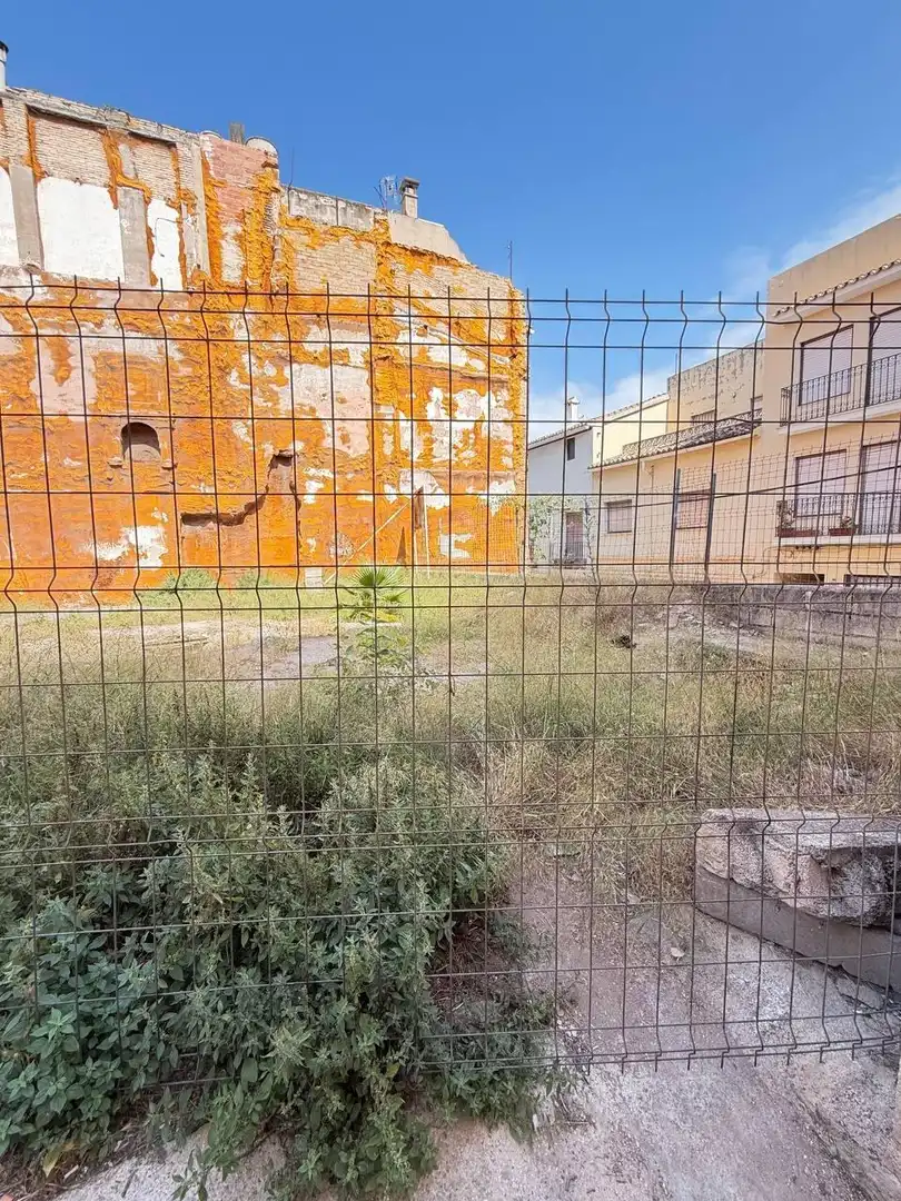 Terreno residencial en venta en Oliva pueblo, imagen 2