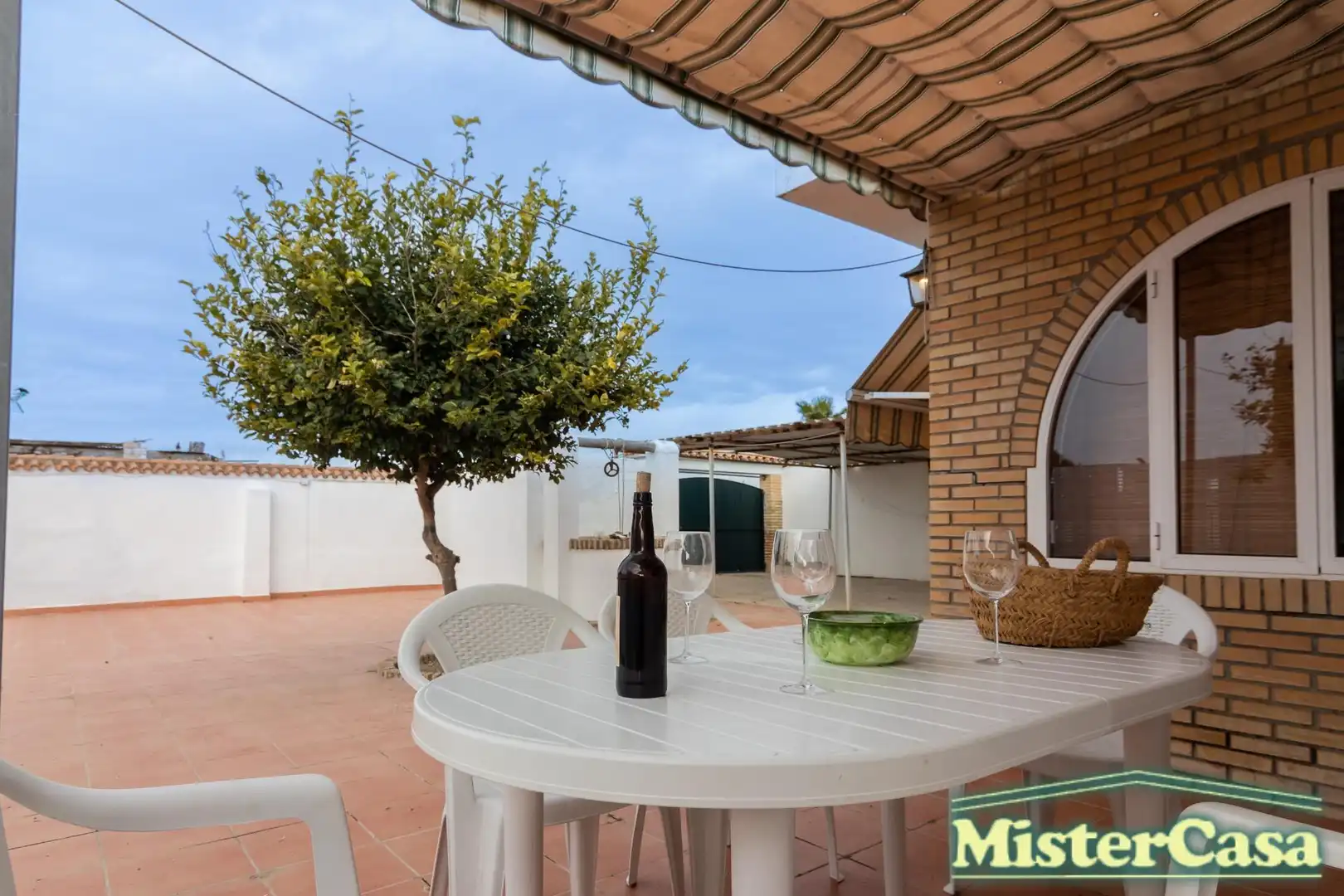 Terrace of Houses for sale in Rota  with Terrace and Balcony