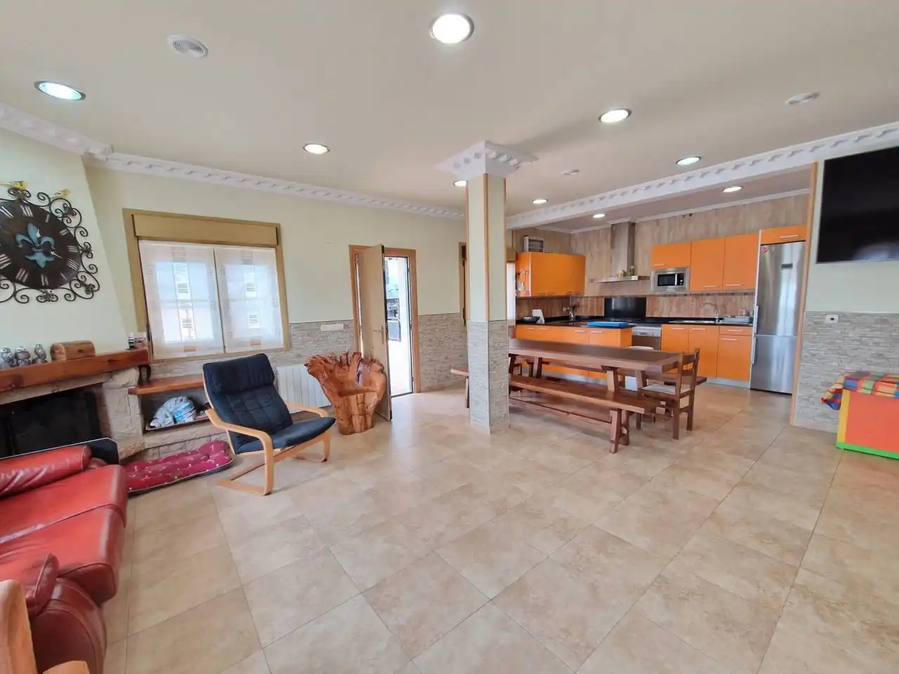 Maison avec jardin à vendre à Calle El Egido, imagen 14