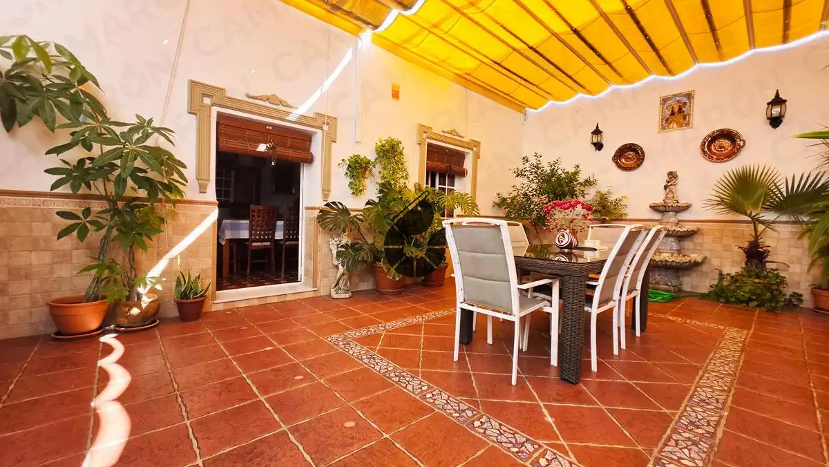 House for sale in La Puebla del Río, imagen 4