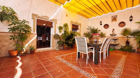 Foto 4 de Casa o xalet en venda a La Puebla del Río, Sevilla
