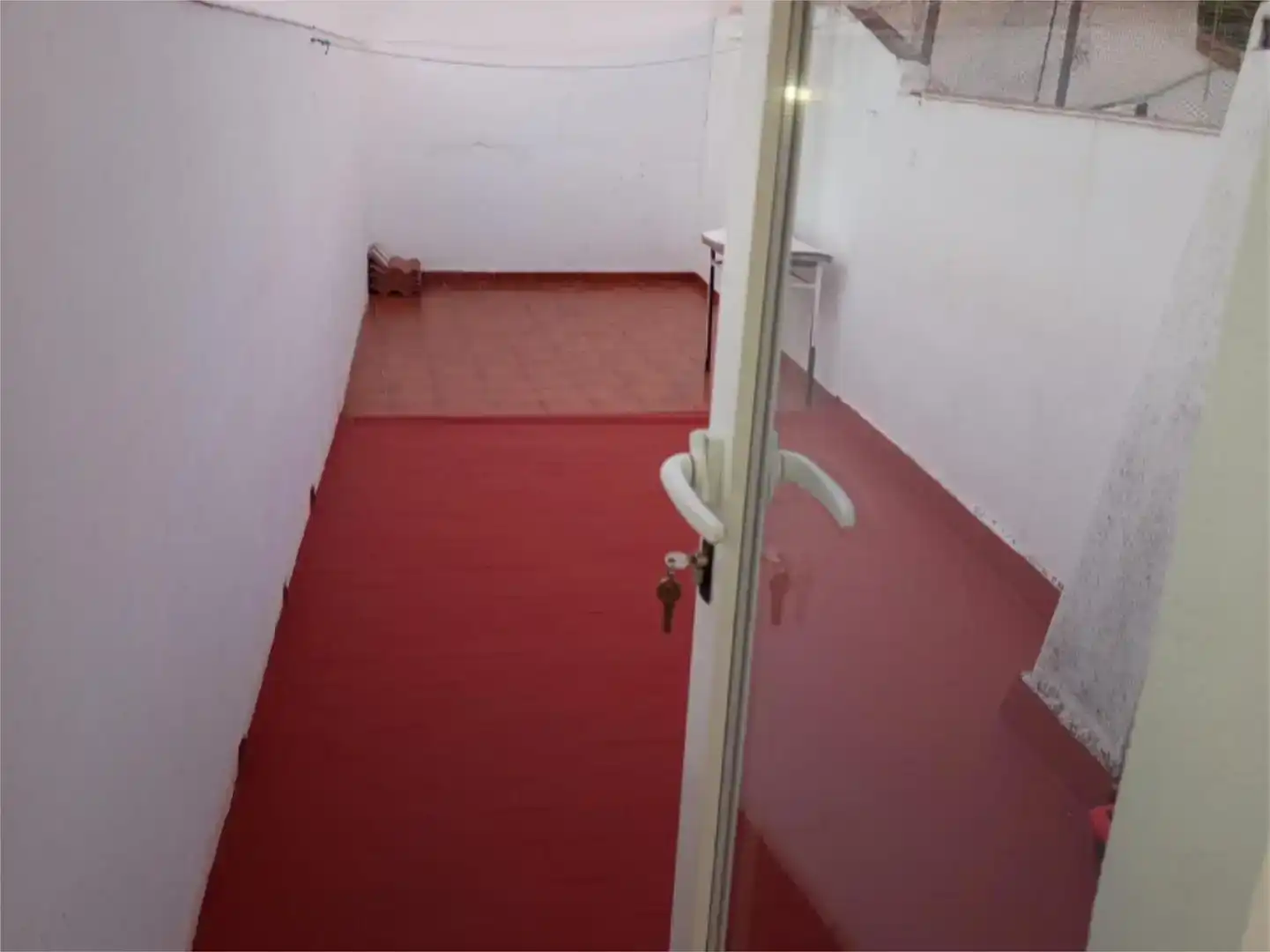 Piso en venta en Talarrubias con Aire acondicionado y Amueblado