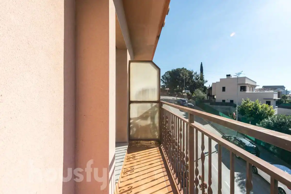 Dúplex en venta en Avinguda Línia, Masquefa