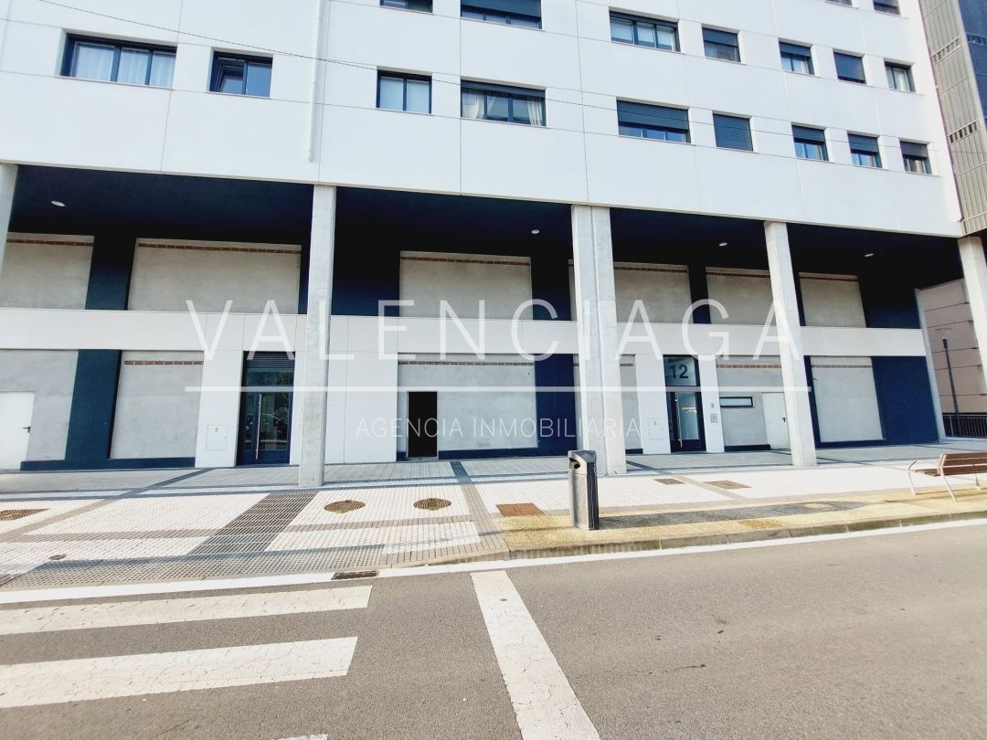 Premises to rent in Felisa Martín Bravo, 14, Loiola