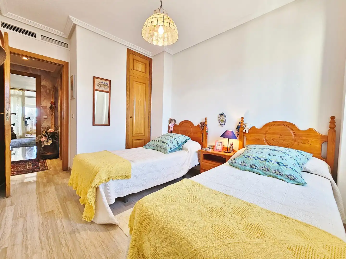 Flat with terrace for sale in Centro, imagen 20