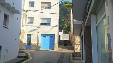 Foto 3 de Casa adosada en venda a Carrer Xaloc, 5, Carboneres - La Farella, Llançà