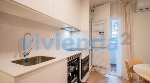 Foto 5 de Pis de lloguer a Calle Aguilafuente, Valdezarza,  Madrid Capital