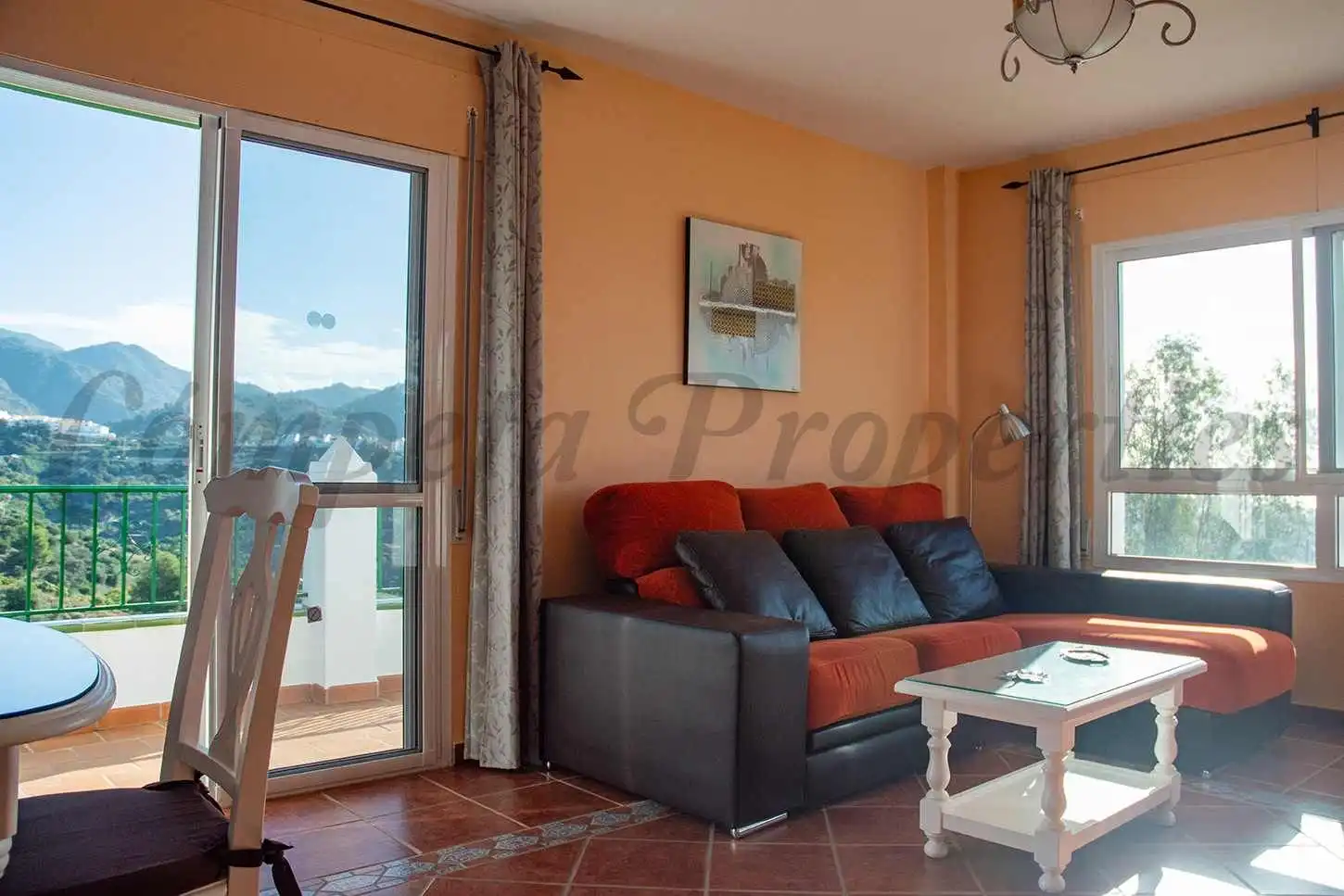Maison avec piscine à vendre à Frigiliana, imagen 4
