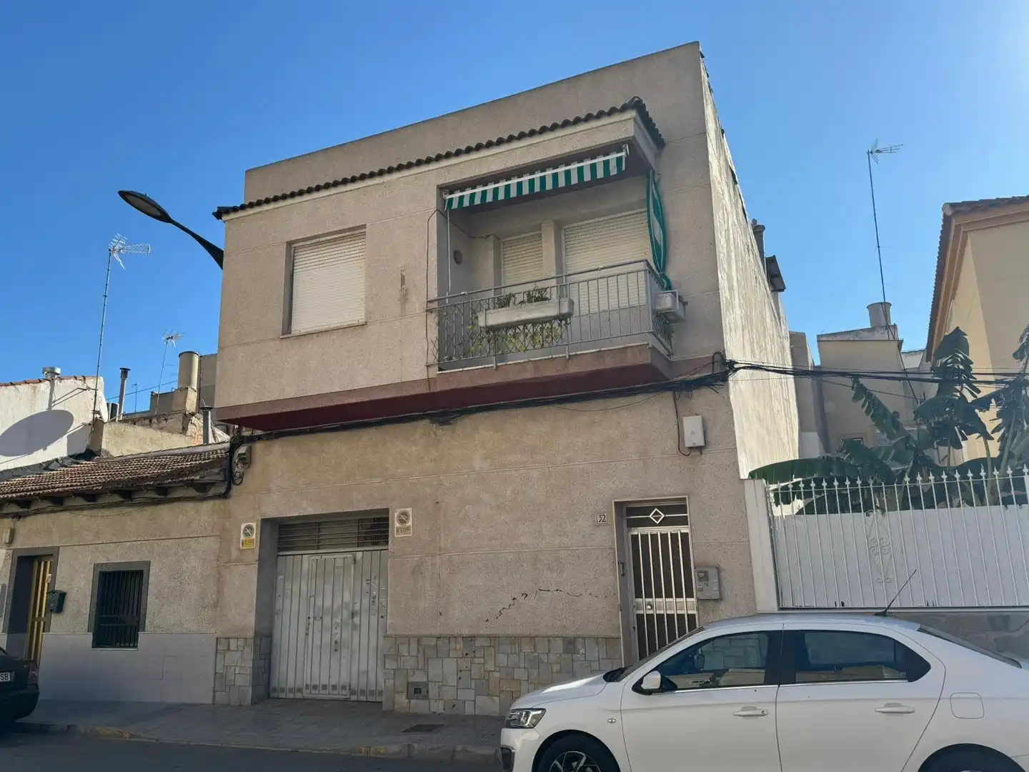 Casa o xalet en venda a Almoradí