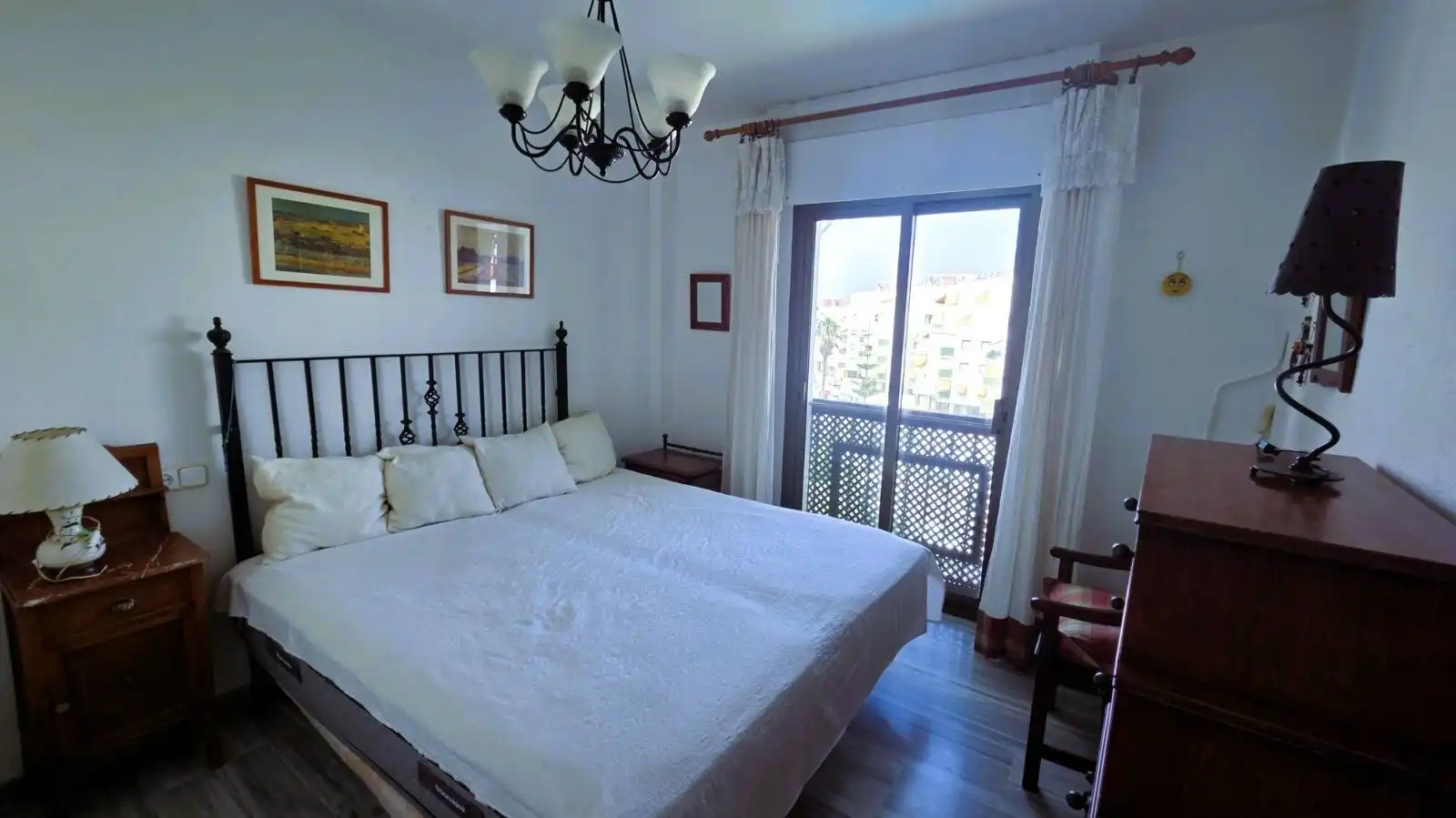 Apartament amb terrassa en venda a Salobreña Costa, imagen 19