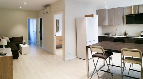 Foto 2 de Pis de lloguer a Ronda de la Universitat, Dreta de l'Eixample,  Barcelona Capital