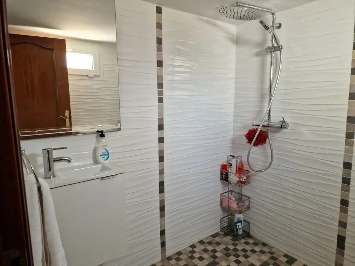 Àtic amb piscina en venda a La Carihuela - Los Nidos, imagen 26