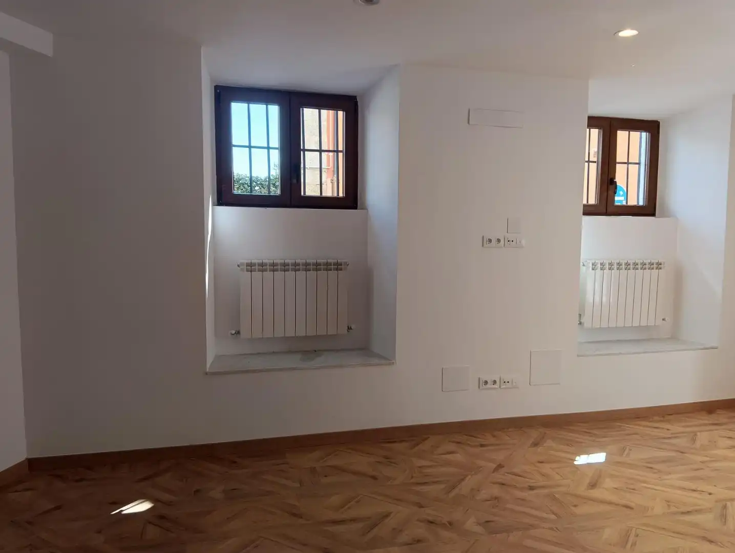 Flat for sale in San Lorenzo de El Escorial  with Heating