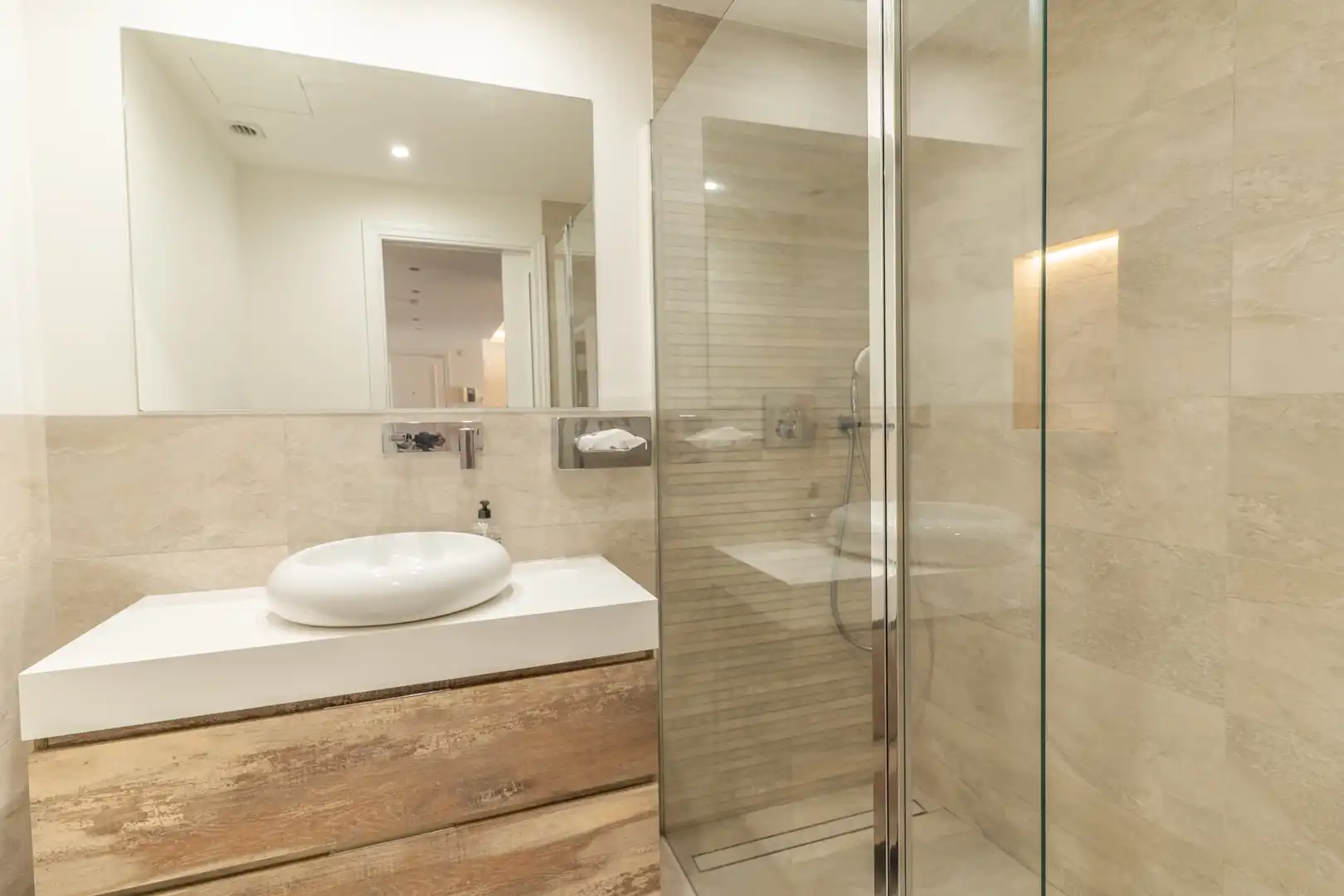 Ático con terraza en venta en Palmanova, imagen 19