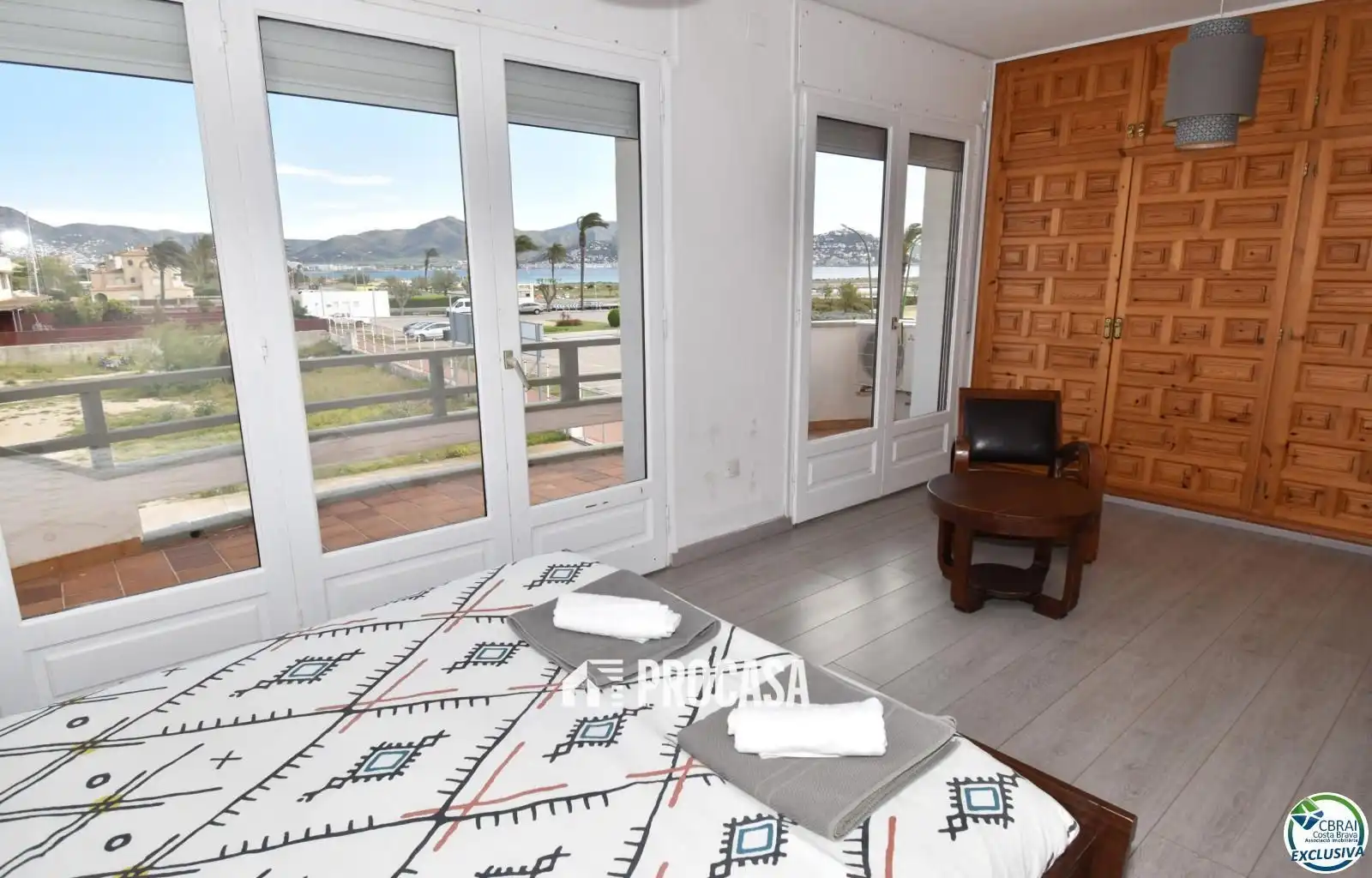 Villa avec piscine à vendre à Salins 4ª Línea, imagen 15