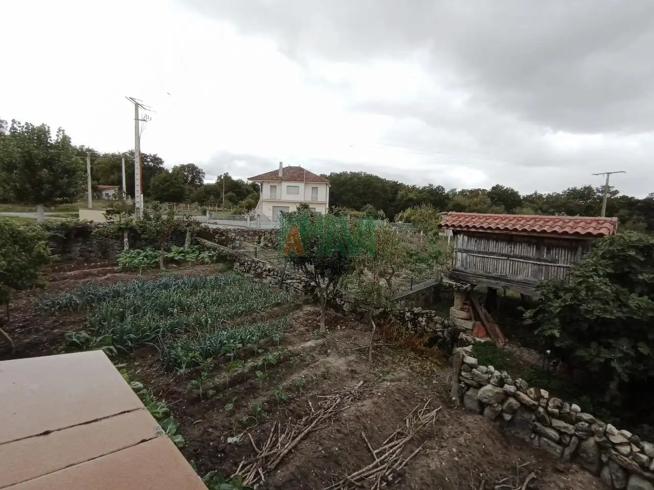 Maison avec jardin à vendre à Taboadela, imagen 7