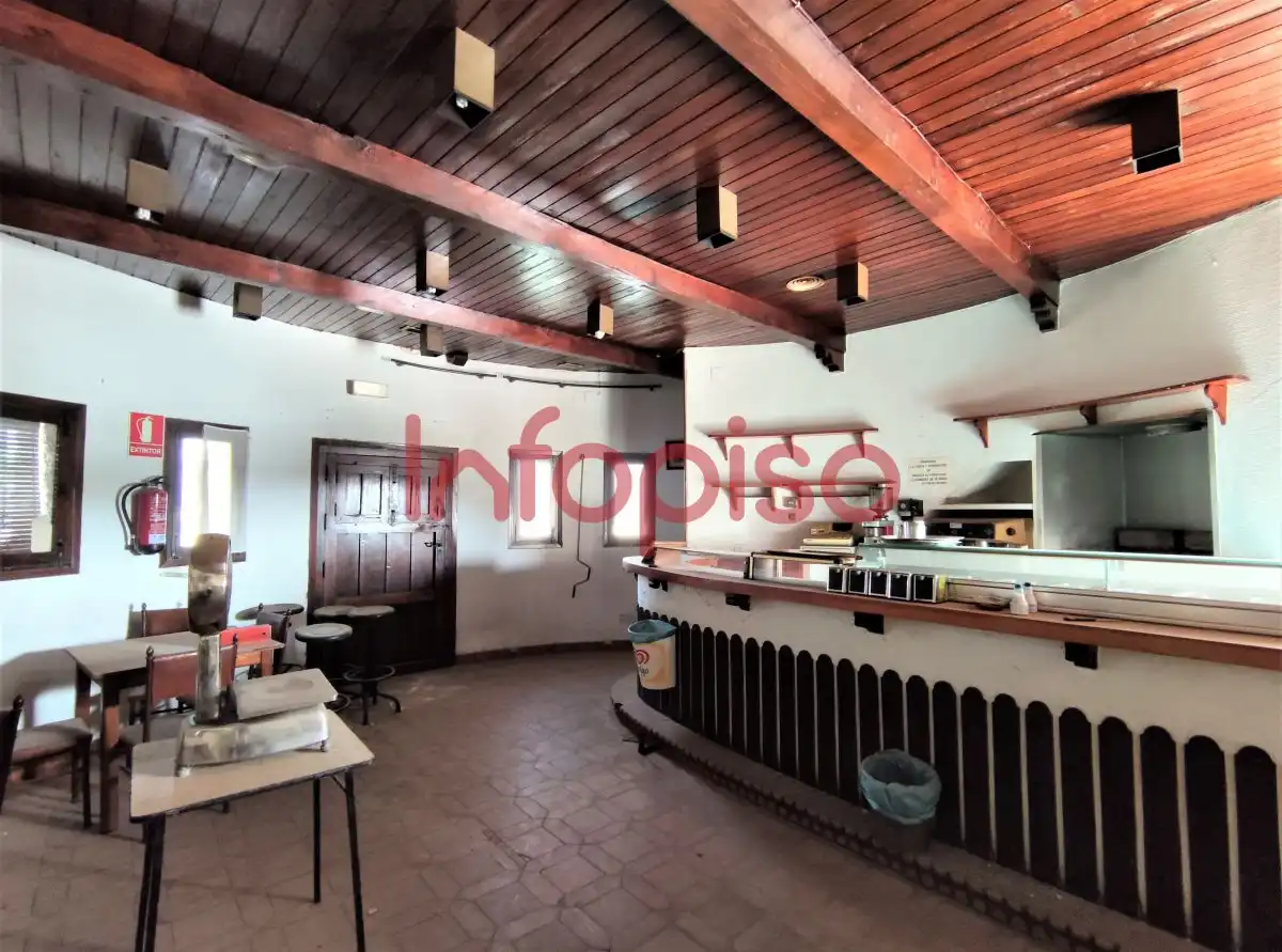Local commercial à vendre à Valdepeñas, imagen 4