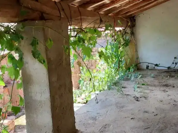 Casa o xalet en venda en Pueblica de Valverde amb Balcó