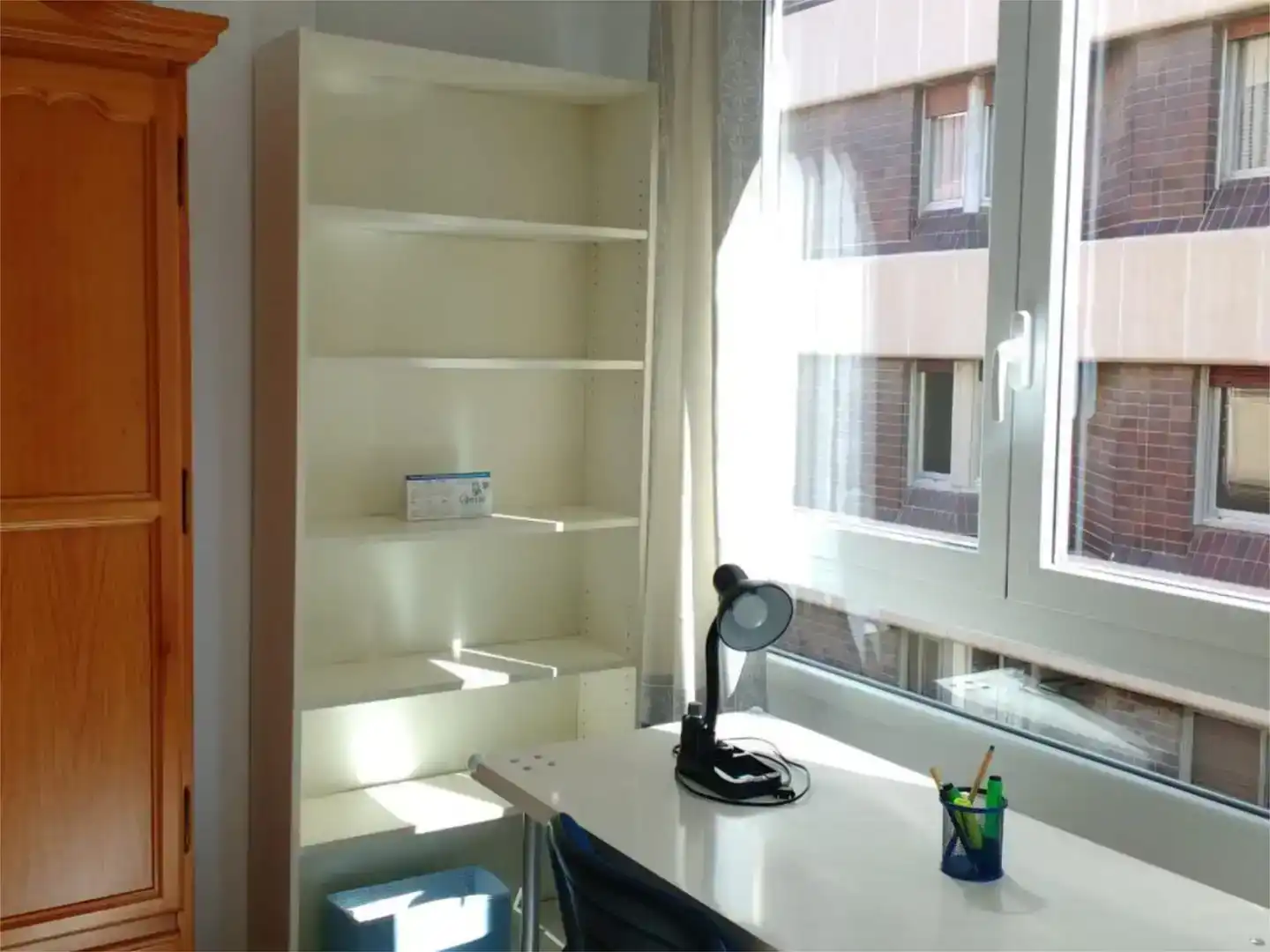 Habitación en Calle de Juan Pablo Bonet, 2, Ruiseñores