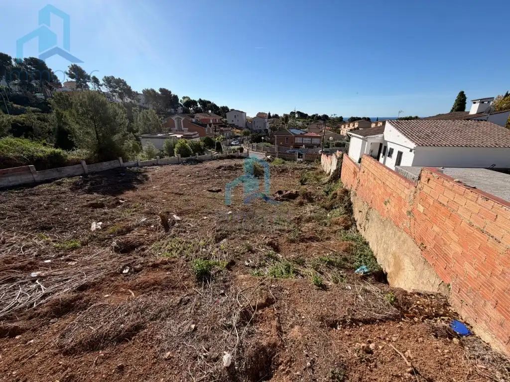 Residential land for sale in Calle Llimoners Dels, imagen 6