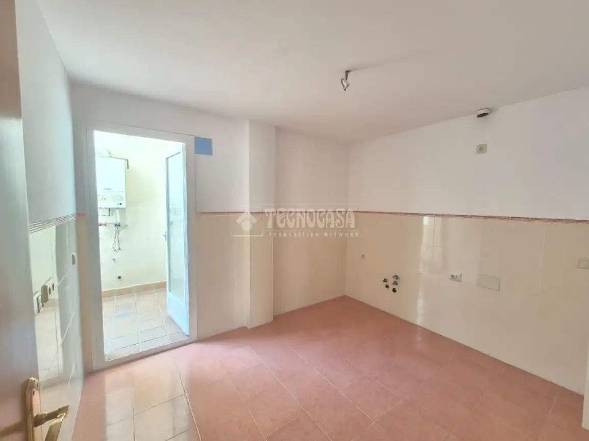 Piso en venta en Sigüenza con Calefacción y Terraza