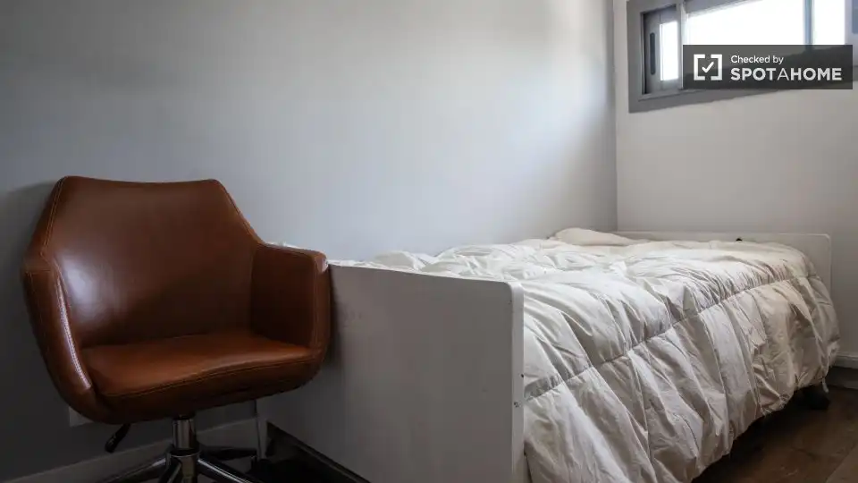 Habitació a Tres Olivos - Valverde