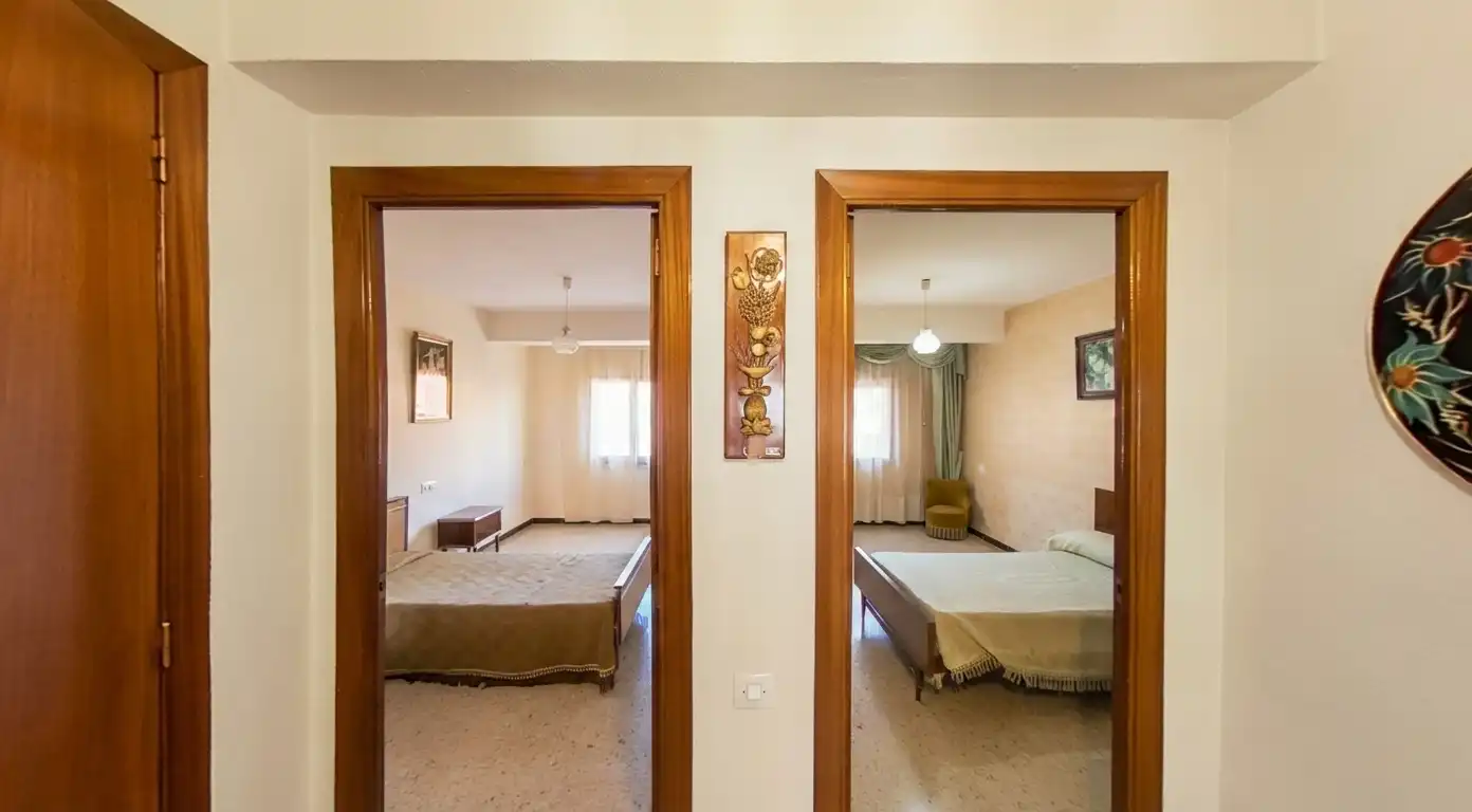 Piso en venta en Calle Marqués de Lema, 164, Alcorisa