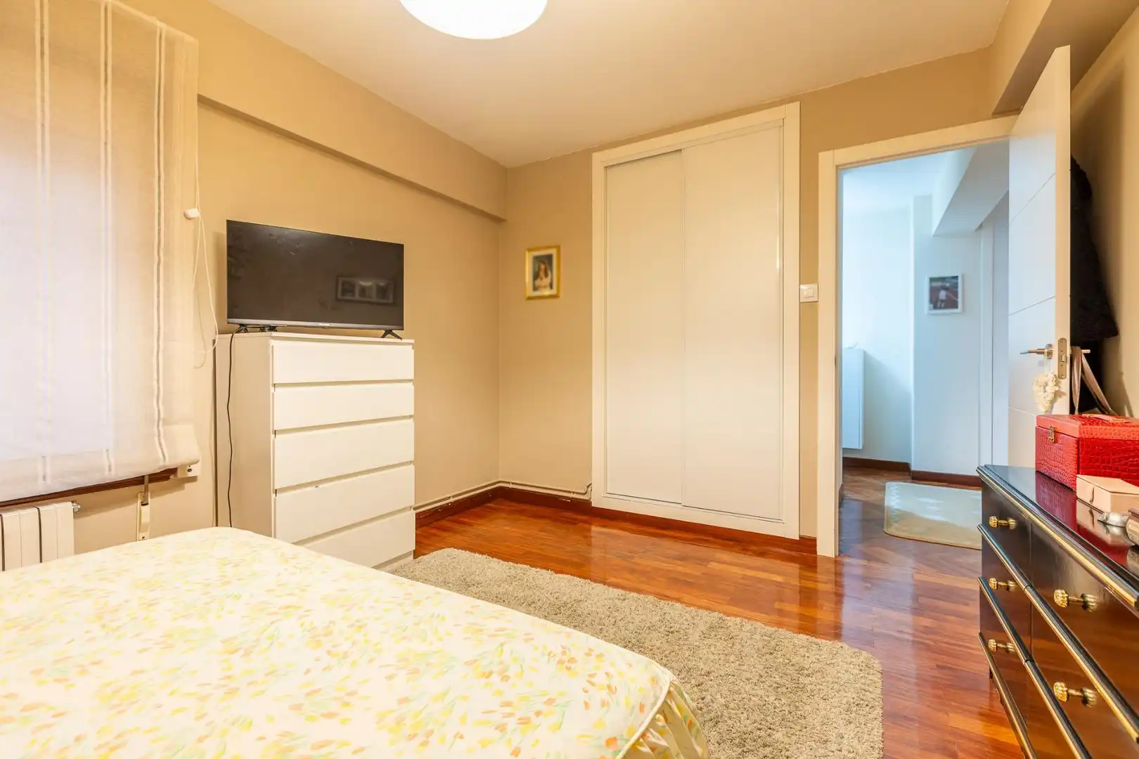 Wohnung mit Aufzug zum Verkauf in Los Castros - Castrillón - Eiris, imagen 24