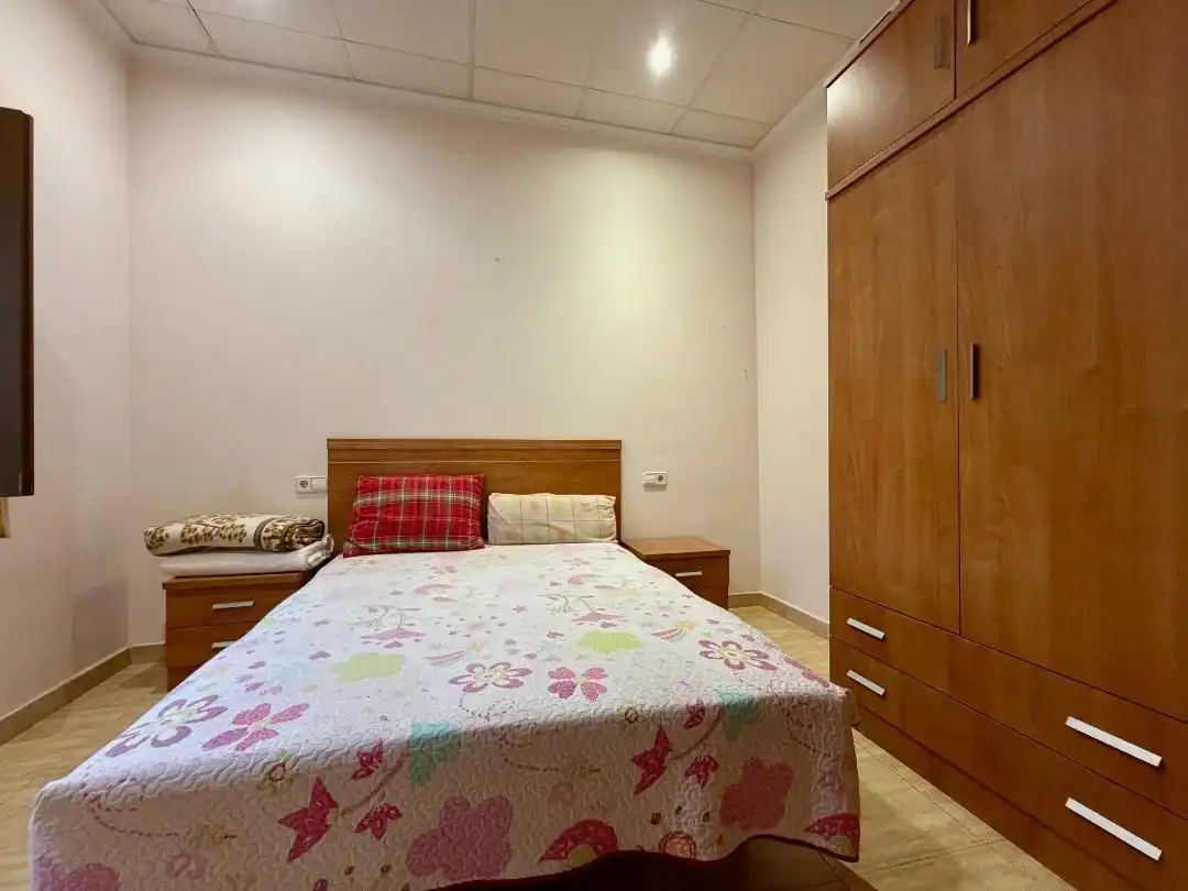 Habitación de Finca rústica en venta en Torre-Pacheco