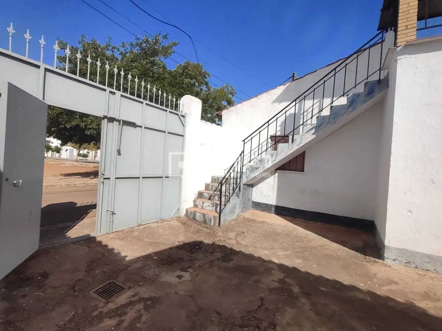 Casa amb jardí en venda a Sierra de Yeguas, imagen 18