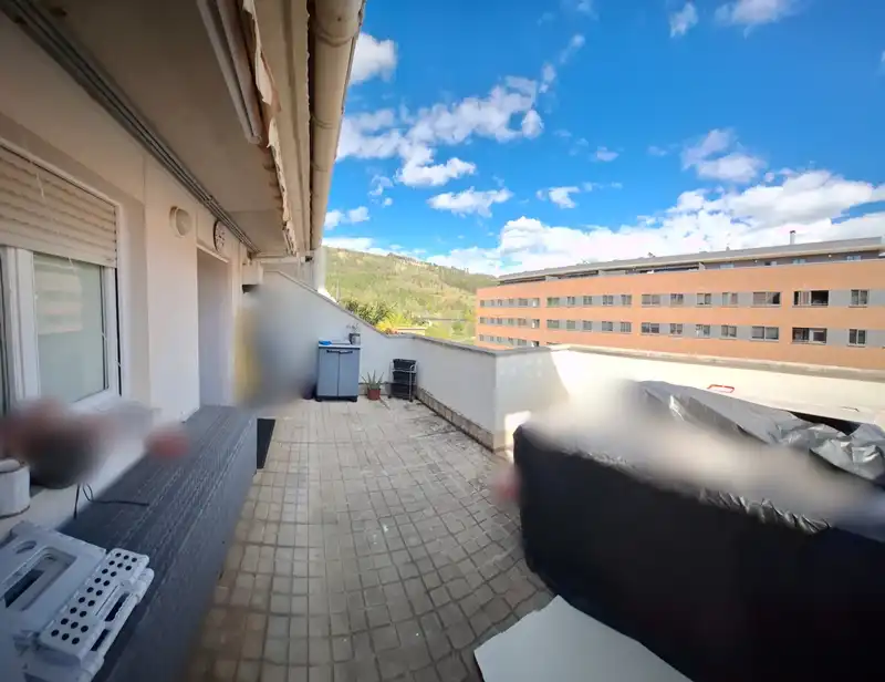 Penthouse mit Aufzug zum Verkauf in Calle Canteras, imagen 14