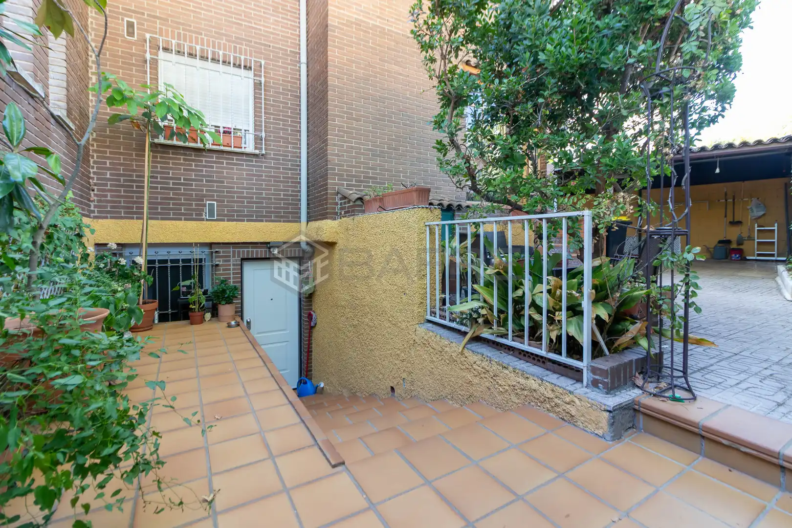 Exterior view of Houses for sale in Norte