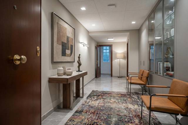 Piso en Venta en Alfalfa - Santa Cruz