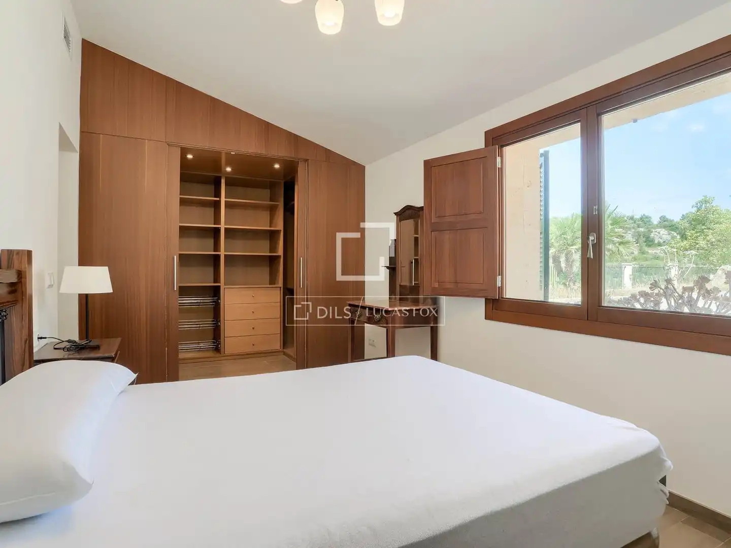 Casa rústica con piscina en venta en Llevant, imagen 12