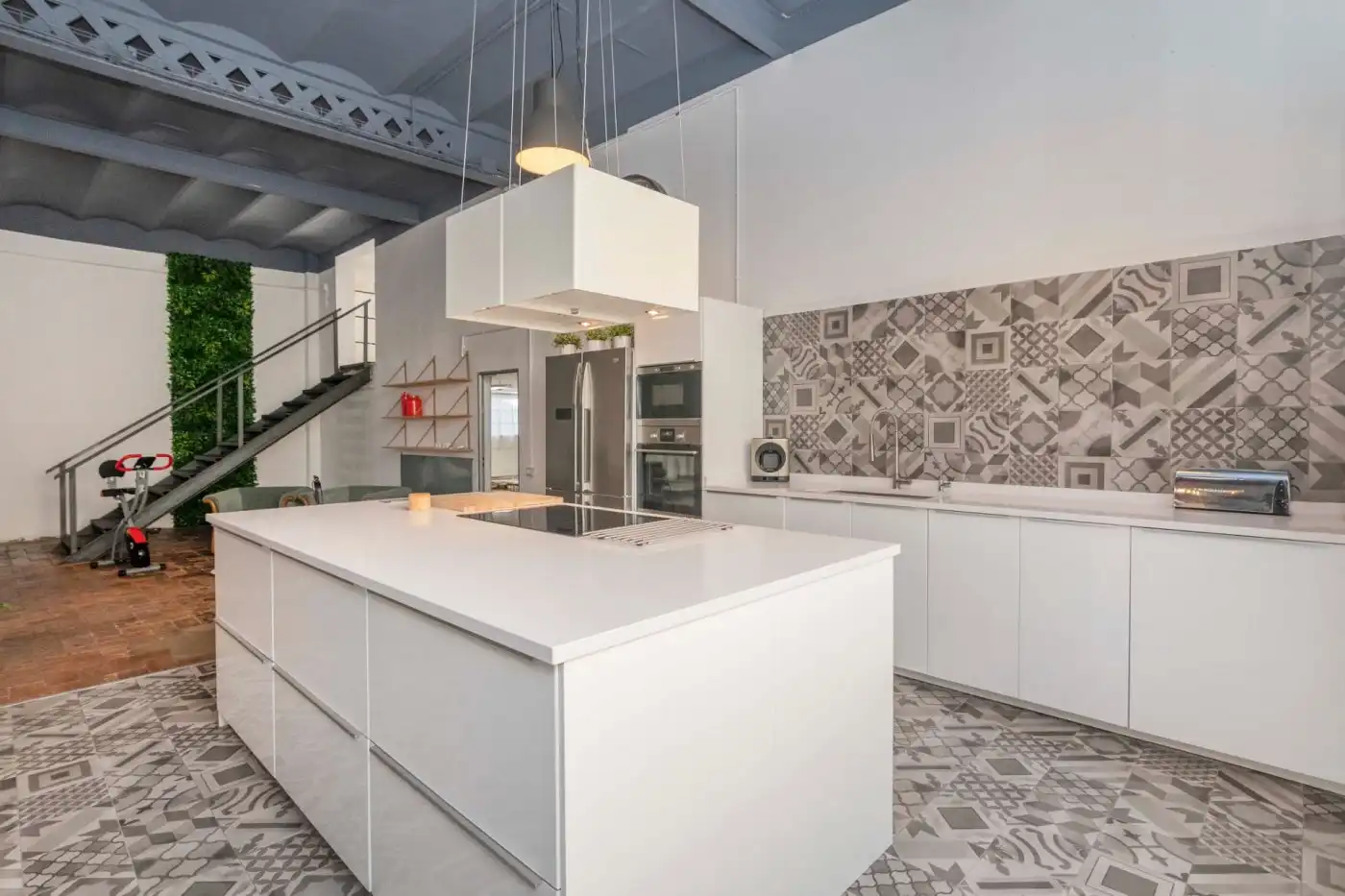 Loft for sale in Calle TRES ROURES, imagen 8