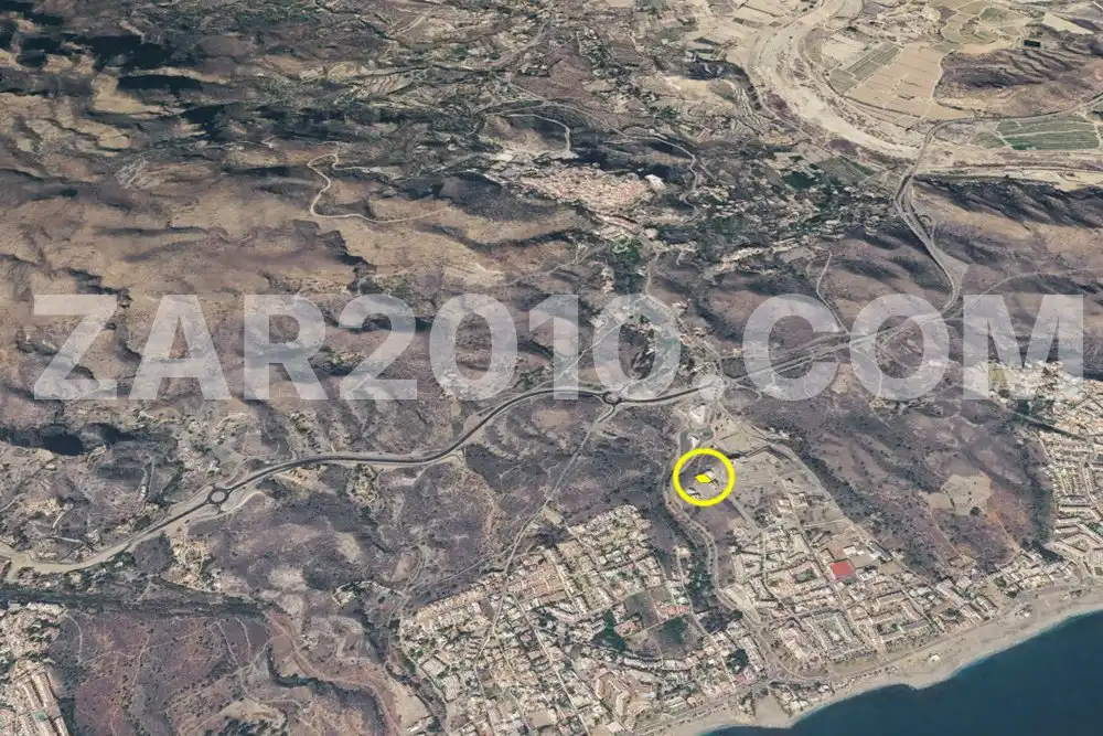 Lands and plots for sale in Calle Alicante, imagen 8