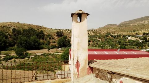 Casa de pueblo en Cádiar