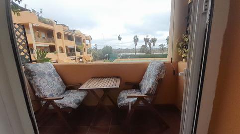 Foto 5 de Dúplex en venta en Real, Barrio Bajo, San Juan de Aznalfarache