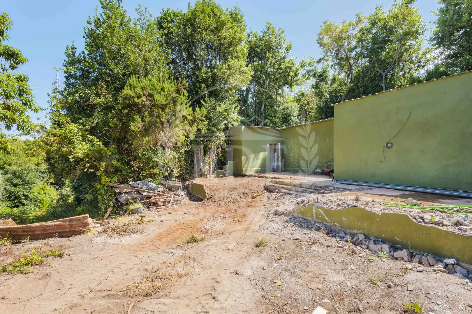 Chalet con jardín en venta en N/A, imagen 21