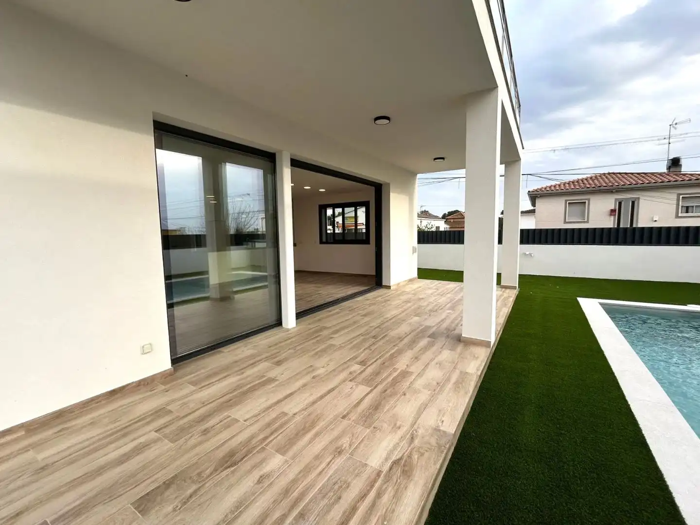 Houses for sale in Francesc Pujol, 1, La Franquesa - Oasis Park