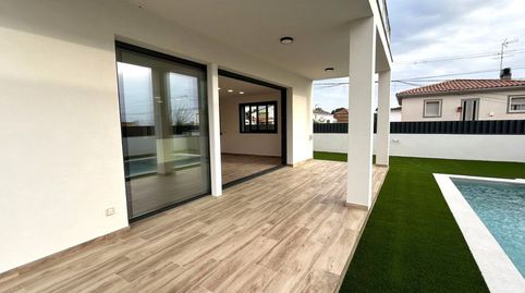 Espectacular casa a estrenar en Eden Park, El Vendrell, imatge 2