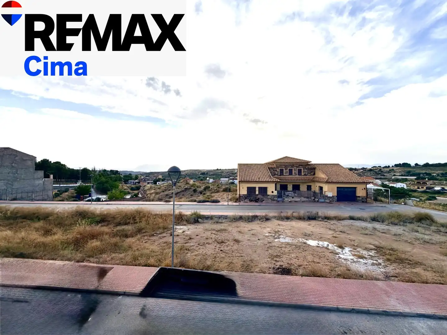 Casa o chalet en venta en Cúllar con Calefacción, Terraza y Trastero