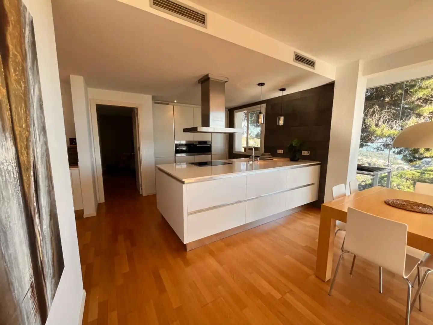Haus mit Pool zum Verkauf in Passatge Clavells 2, imagen 4