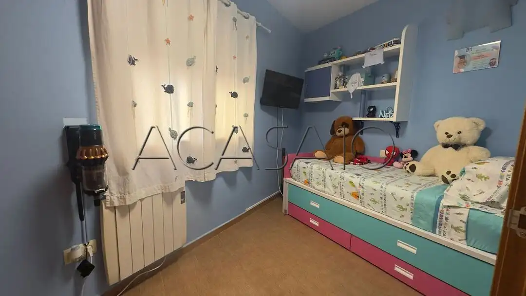 Casa con piscina en venta en Parque Manuel de Vega - Carretera de Ugena, imagen 20