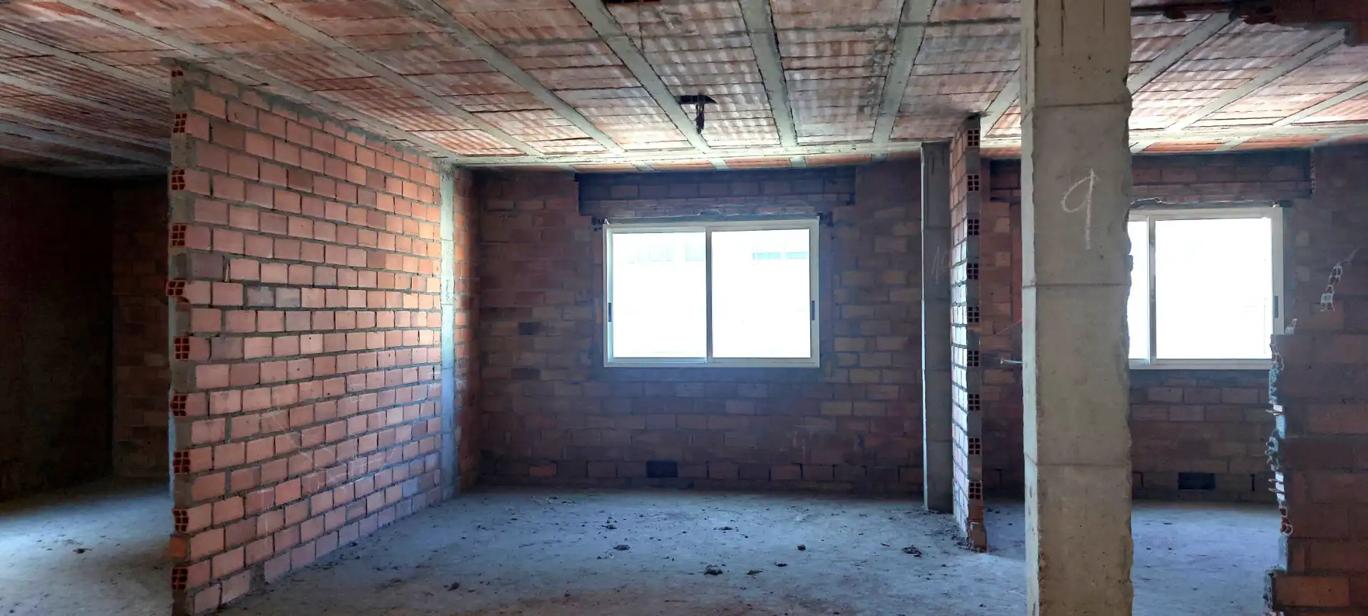 Edificio en venta en O Grove  