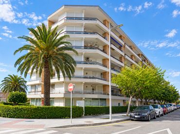 Wohnung mit Aufzug zum Verkauf in Carrer de Joaquim Serra