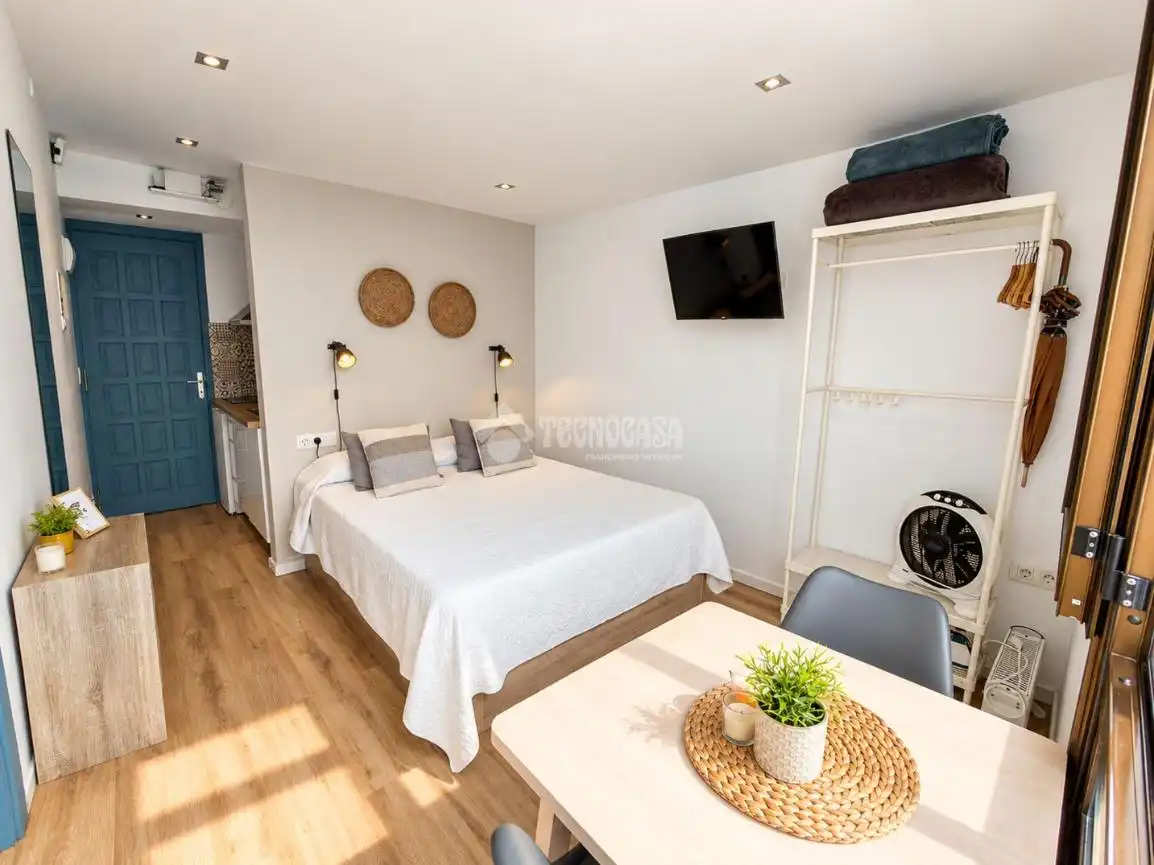 Bedroom of Study for sale in Icod de los Vinos