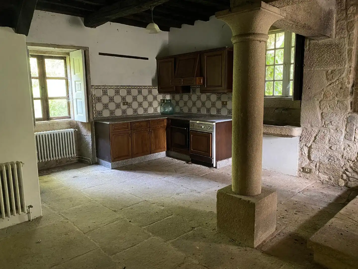 Maison avec jardin à vendre à Cotobade, imagen 23